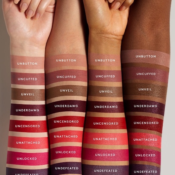 FENTY BEAUTY Stunna Lip Paint Fluid Lip Color - Picture 5 of 9